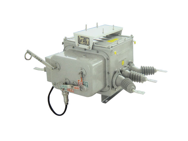 斷路器的相關(guān)介紹