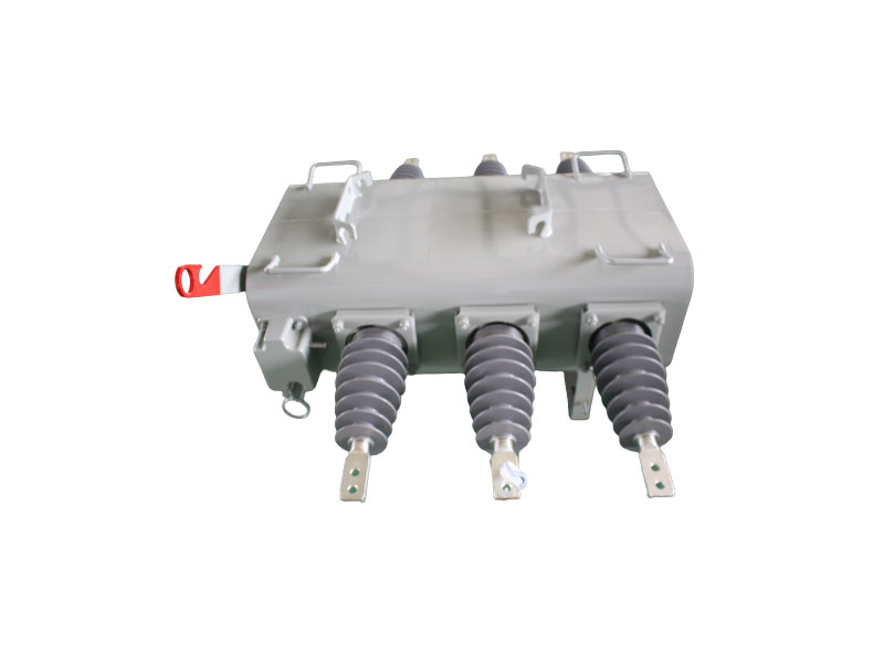 KFW-12KV 柱上SF6負(fù)荷開(kāi)關(guān)