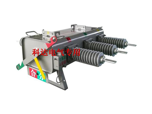 KFW-24KV 柱上SF6負(fù)荷開關(guān)(PGS-24)