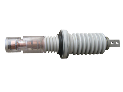 12KV戶外柱上負荷開關(guān)滅弧室、導(dǎo)電桿和瓷套管裝配