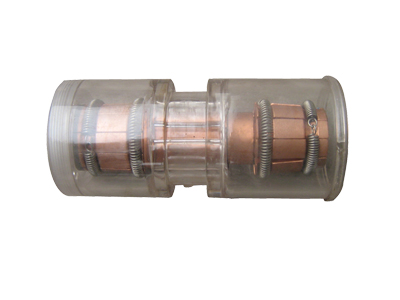 12KV戶外柱上負荷開關(guān)滅弧室