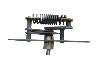 12KV戶外柱上負荷開關(guān)手動操作機構(gòu)